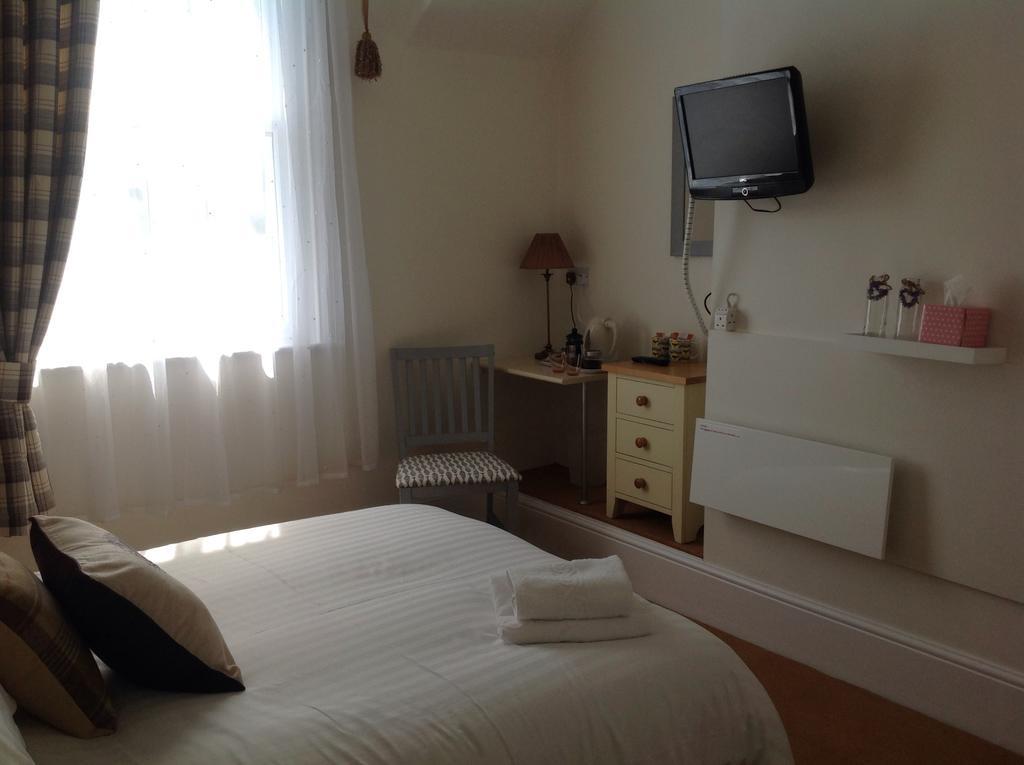 Woodbine City Roomsエクセター エクステリア 写真