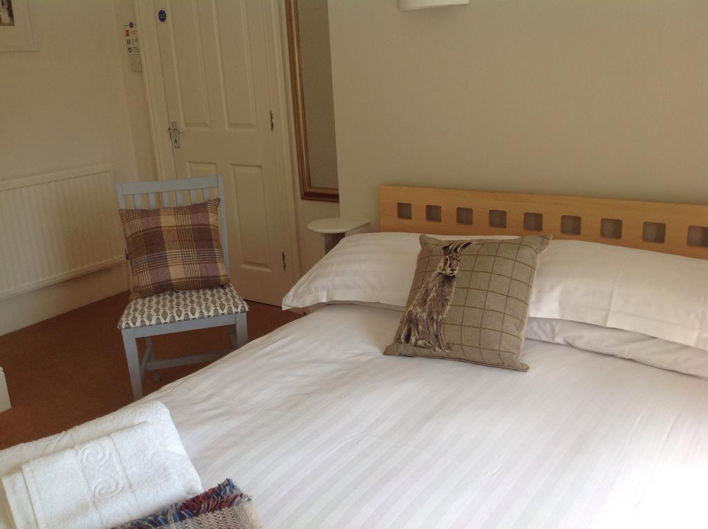 Woodbine City Roomsエクセター エクステリア 写真