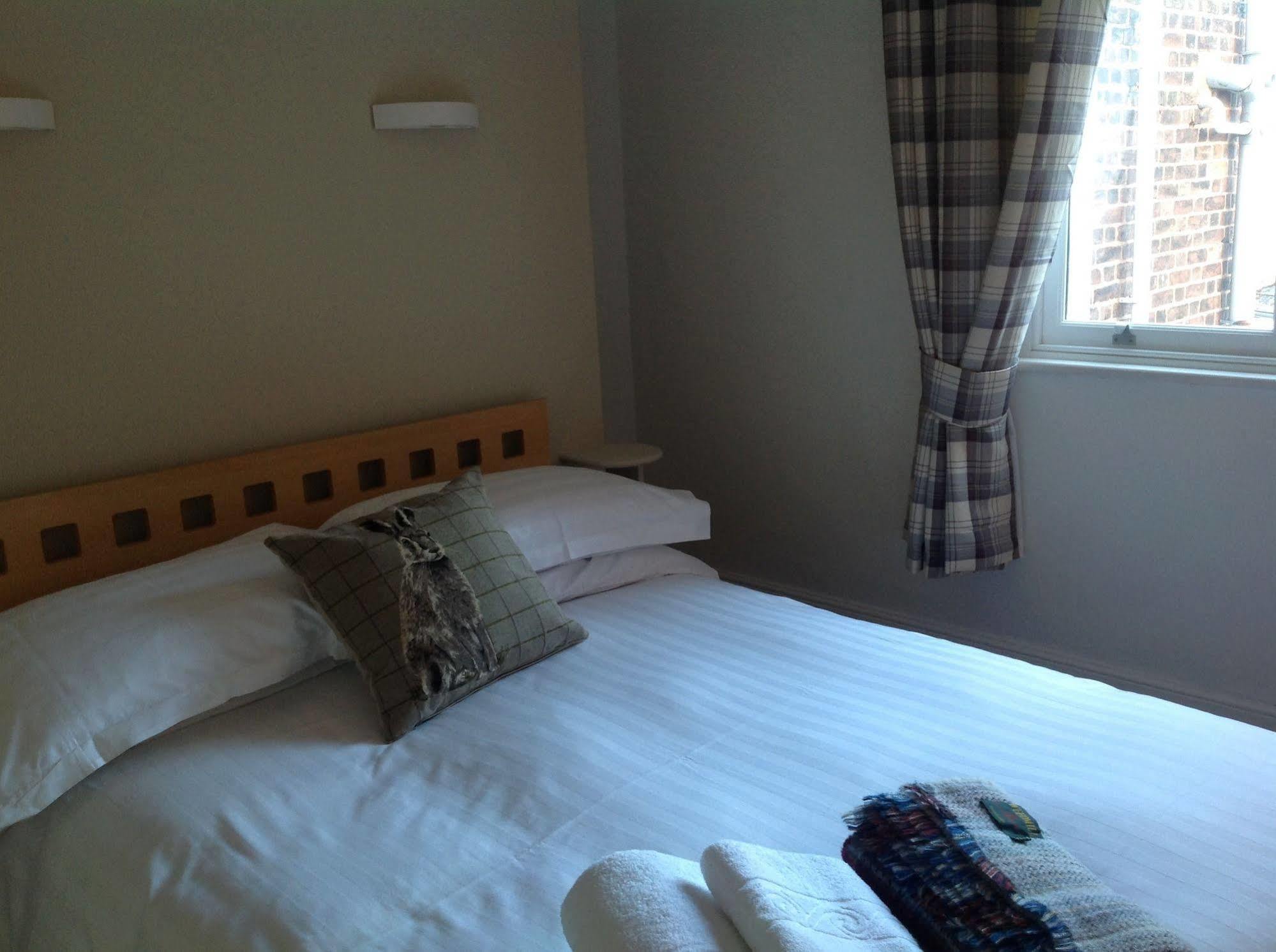 Woodbine City Roomsエクセター エクステリア 写真