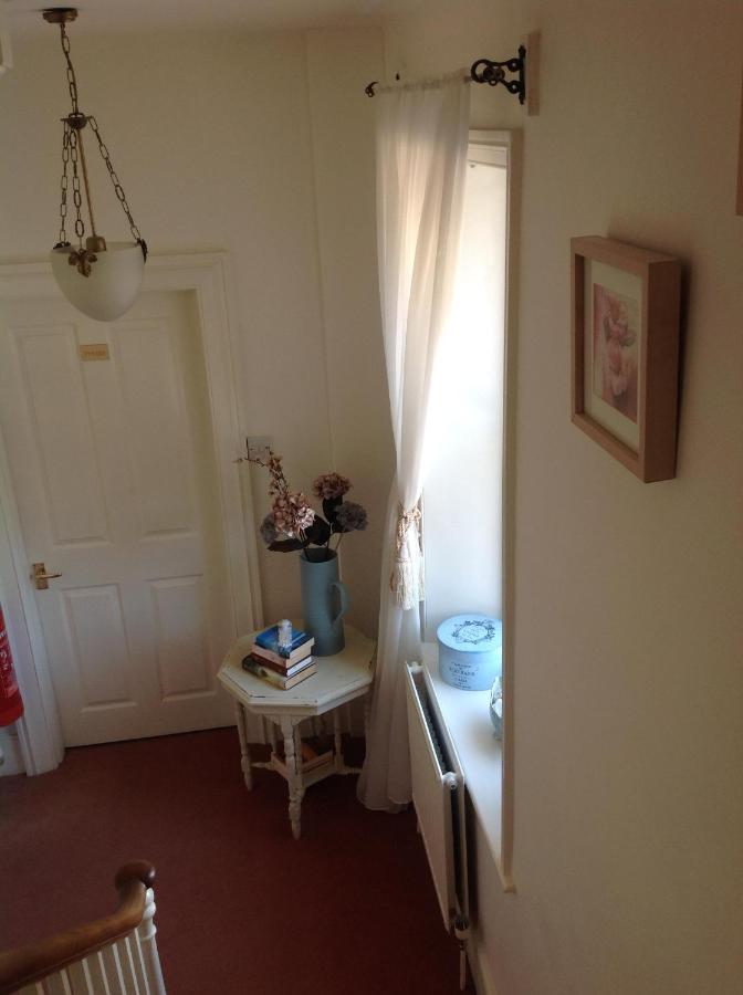 Woodbine City Roomsエクセター エクステリア 写真