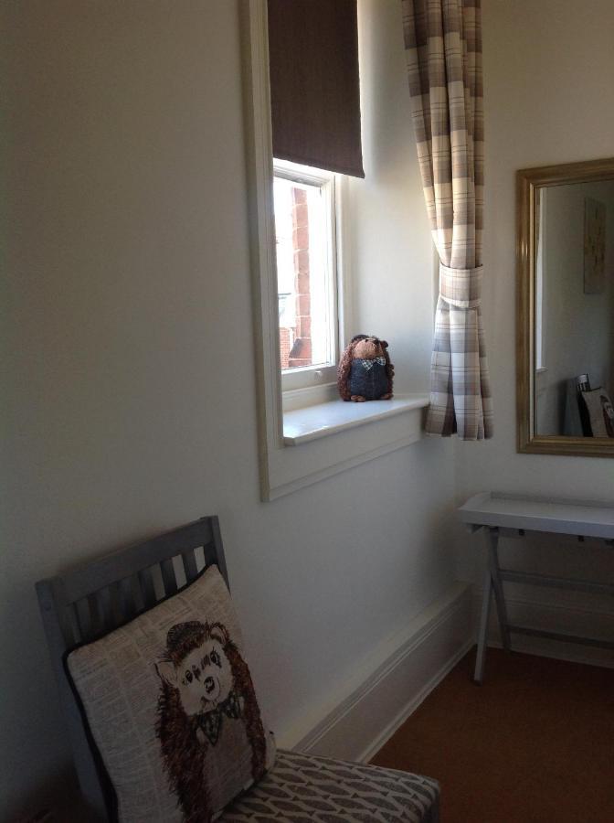 Woodbine City Roomsエクセター エクステリア 写真